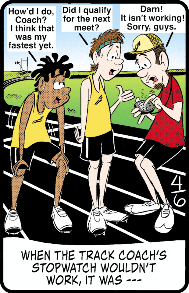 Jumble