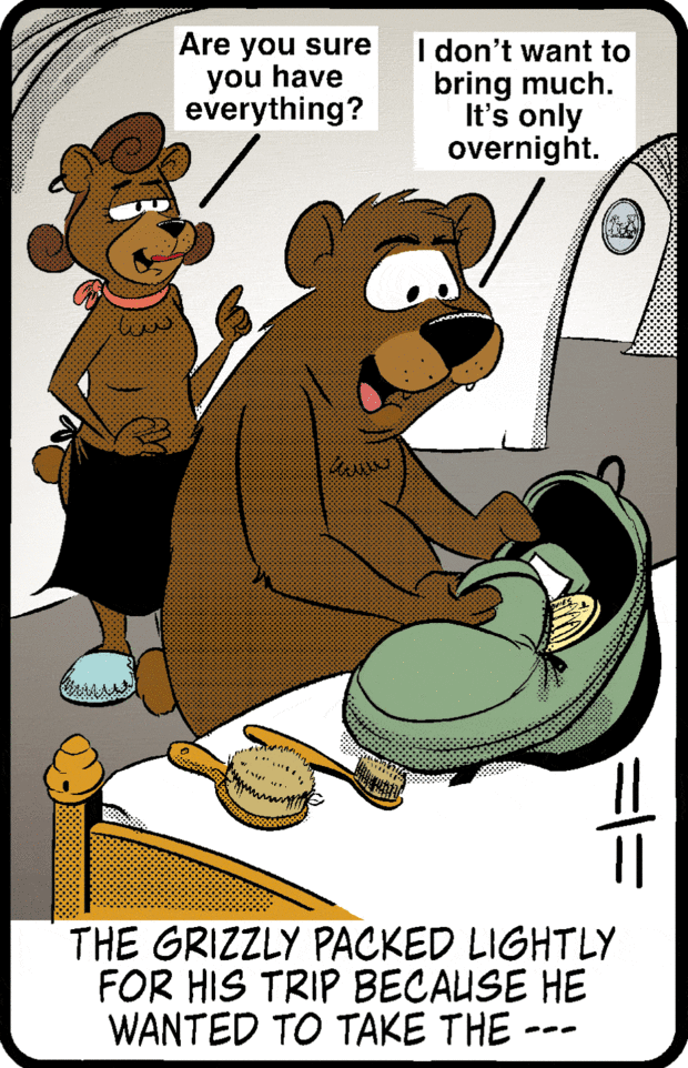 Jumble