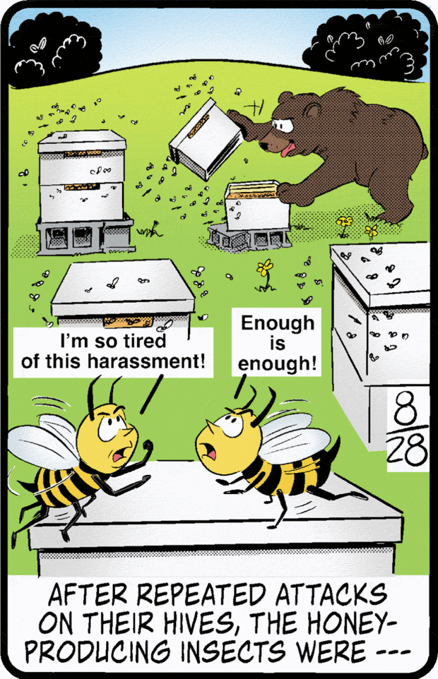 Jumble