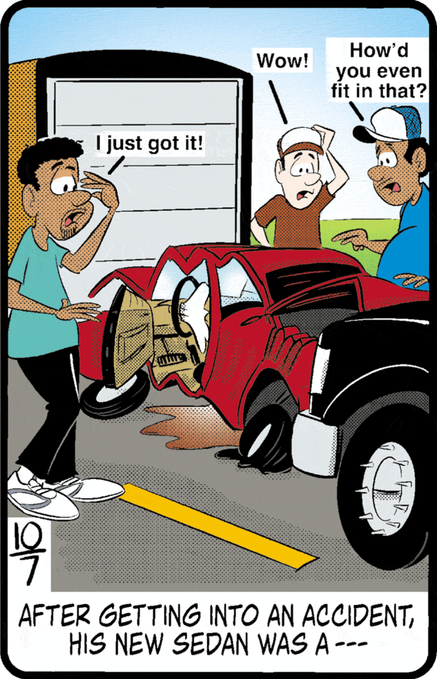 Jumble
