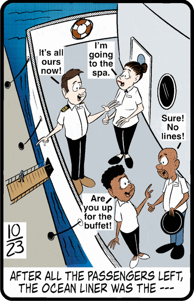 Jumble