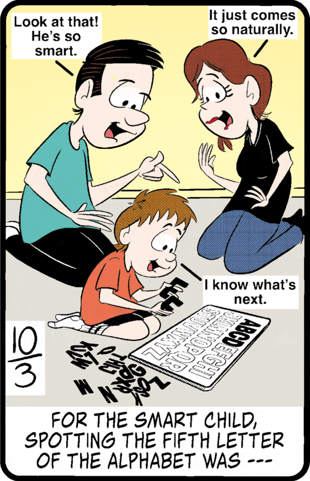 Jumble