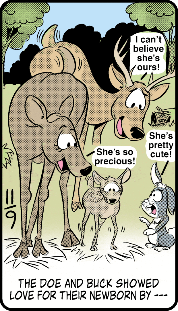 Jumble
