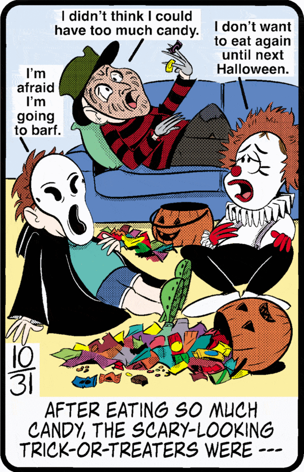 Jumble
