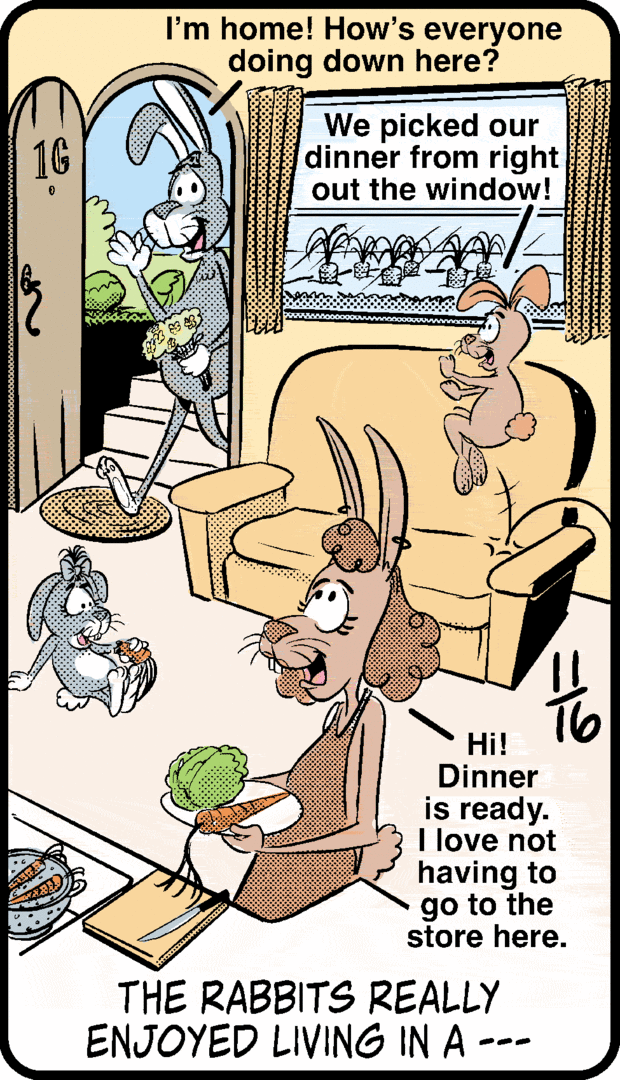 Jumble