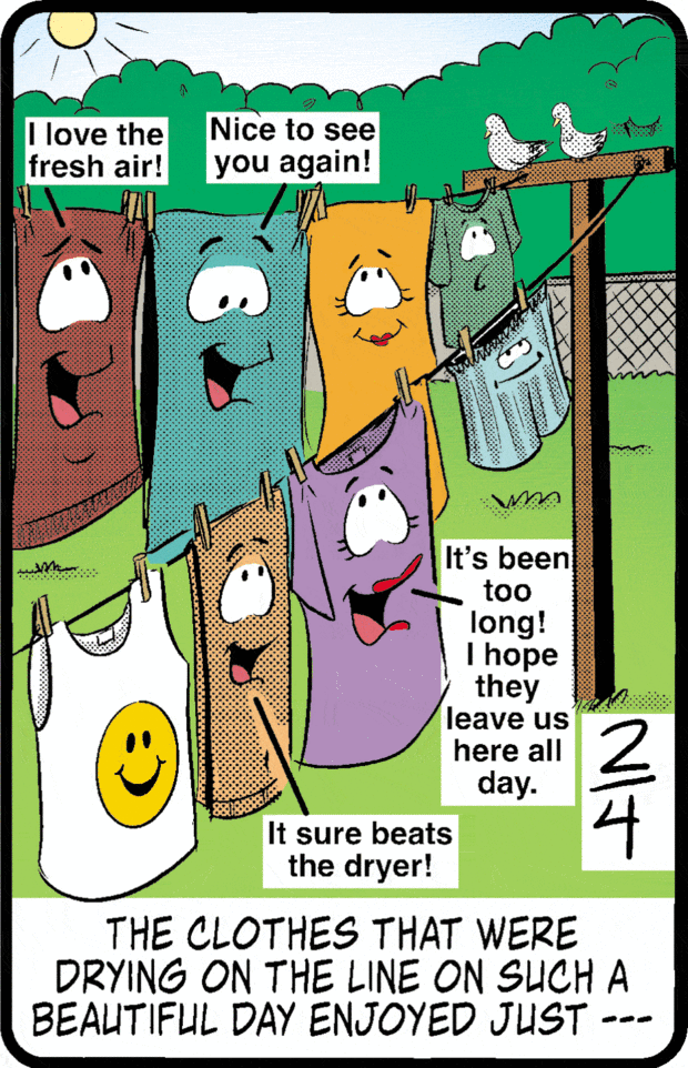 Jumble