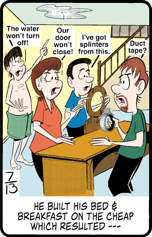 Jumble