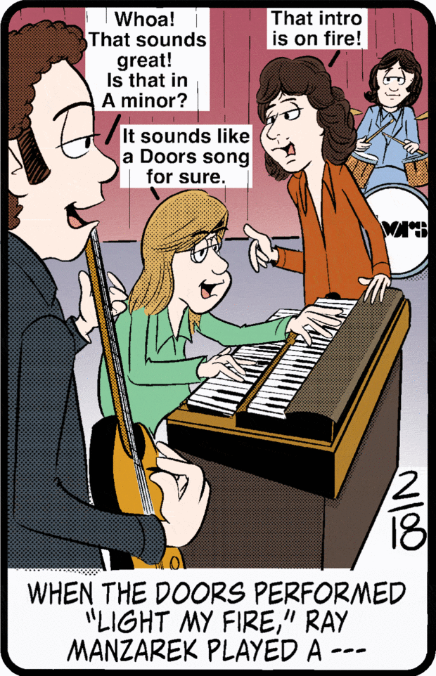 Jumble