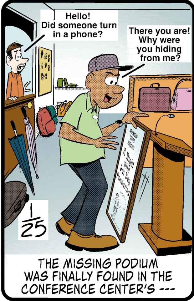 Jumble