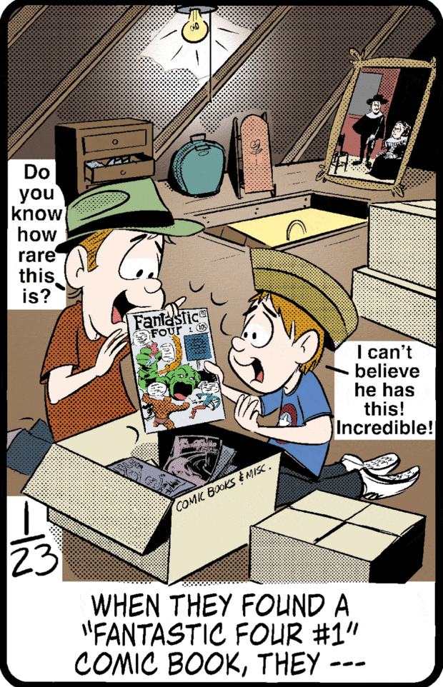 Jumble