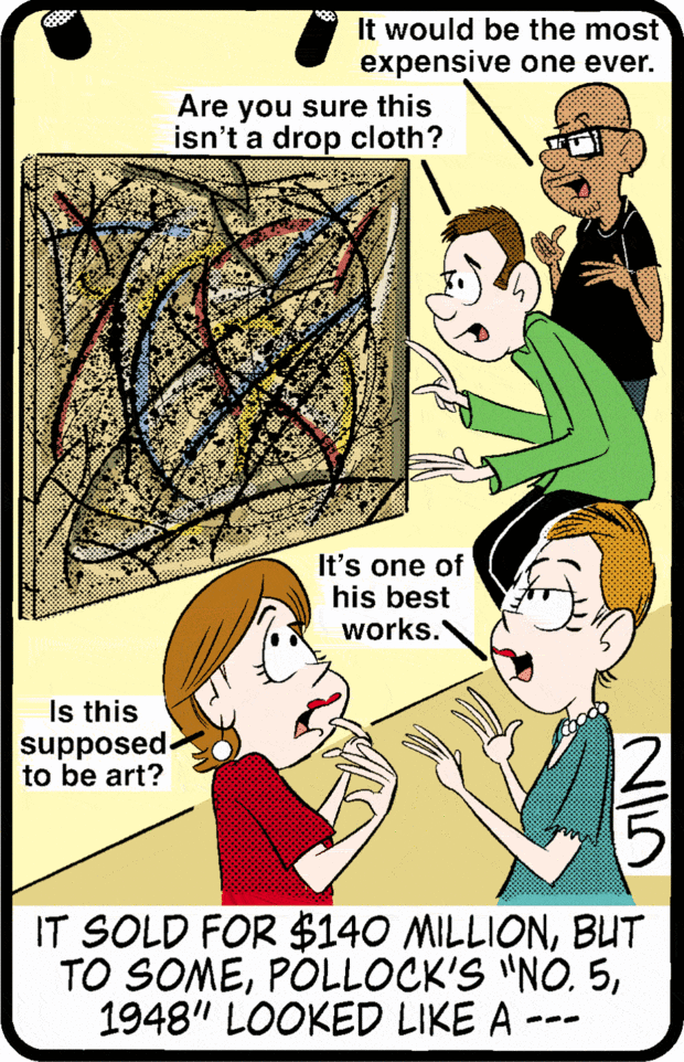 Jumble