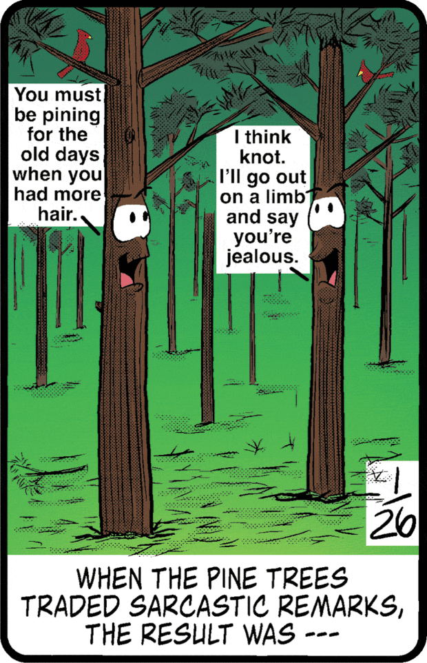 Jumble