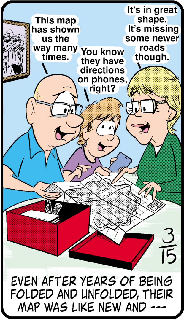 Jumble