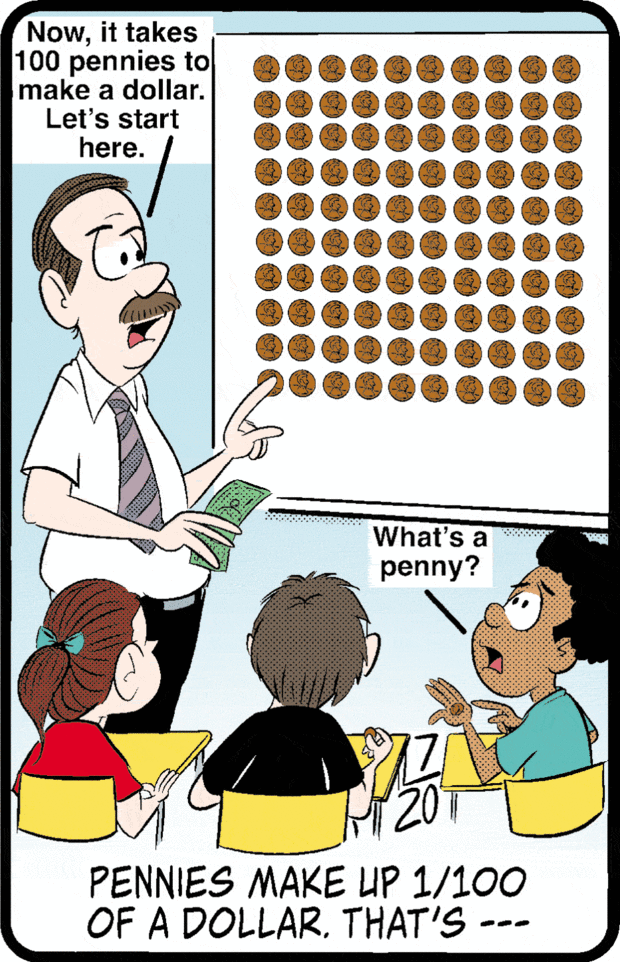 Jumble