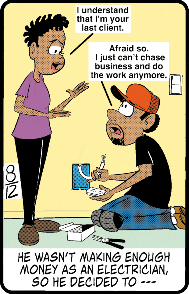 Jumble