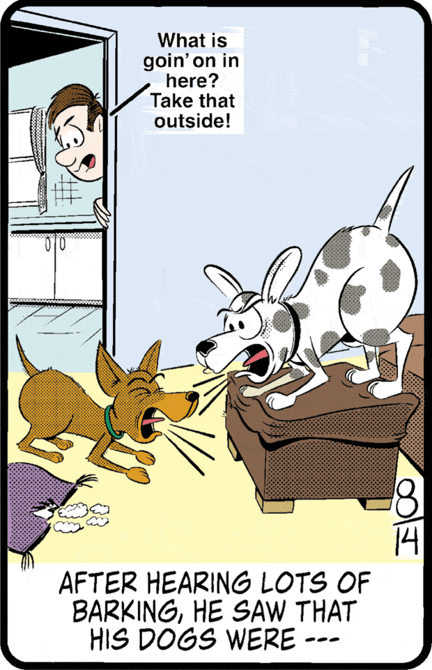 Jumble