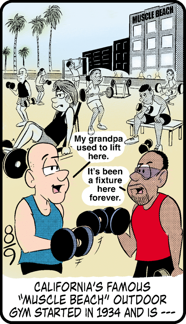 Jumble
