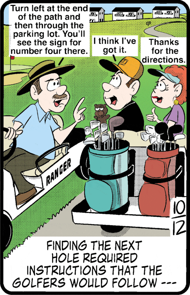 Jumble