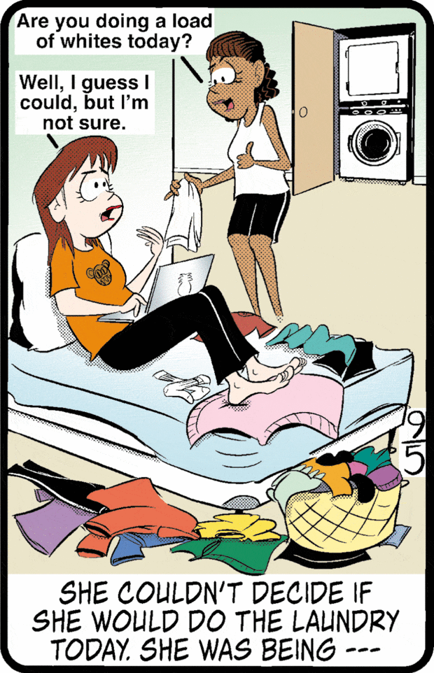 Jumble